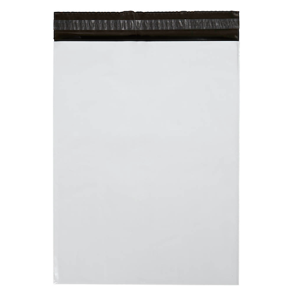 Artikelbild 2 für docuCARE® Folienversandtaschen classic light DIN C3 ohne Fenster weiß 100 St., Artikelnummer 445325