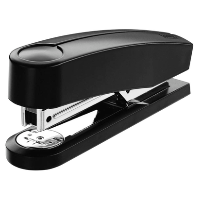 Artikelbild für novus Heftgerät B 2 schwarz, 1 St., Artikelnummer 417642