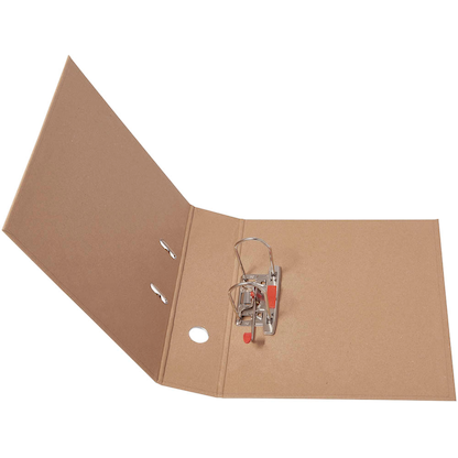 Artikelbild 2 für herlitz max.file Pure Glam Motivordner 8,0 cm DIN A4, 1 St., Artikelnummer 203251