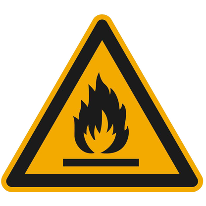 Artikelbild für SafetyMarking® Warnaufkleber 