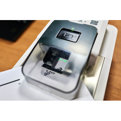 Artikelbild 11 für Canon Entklammerer elektrisch A1 grau, Artikelnummer 640591