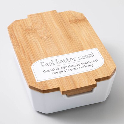 Artikelbild 11 für cricut™ Smart Label Papier auflösbar für Schneideplotter weiß 33,0 x 61,0 cm, 1 St., Artikelnummer 958742