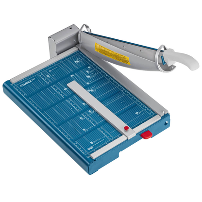 Artikelbild 2 für DAHLE Hebelschneider 867, Artikelnummer 242966