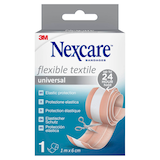 Artikelbild 1 für Nexcare™ Pflaster Flexible Textile Universal N041BNEW beige 6,0 cm x 1,0 m, 1 St., Artikelnummer 154478