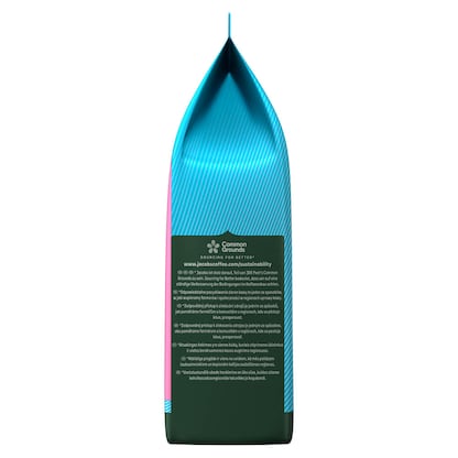 Artikelbild 4 für JACOBS Selektion des Jahres No 01 Kaffeebohnen 1000 g, Artikelnummer 521399