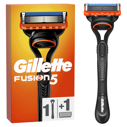 Artikelbild für Gillette FUSION 5 Nassrasierer Herren, Artikelnummer 272159
