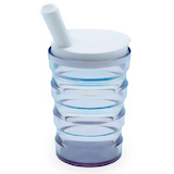 Artikelbild 1 für RUSSKA Mehrweg-Trinkbecher Ergonom transparent 200,0 ml, 1 Set, Artikelnummer 614109