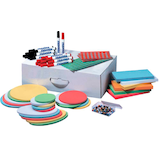 Artikelbild 1 für FRANKEN Moderationsbox X-tra!Line 2.291 Teile, Artikelnummer 783569