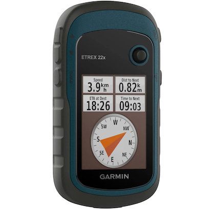 Artikelbild für GARMIN eTrex® 22x GPS-Handgerät, Artikelnummer 856950