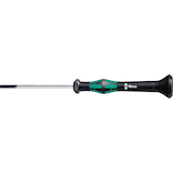 Artikelbild 1 für Wera Schraubendreher-Set Schlitz 5117990001 0,16 mm, 1 St., Artikelnummer 231203