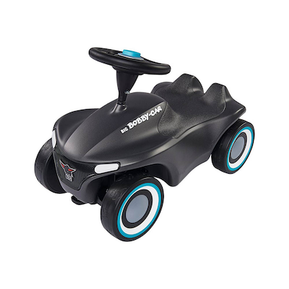 Artikelbild für BIG Bobby Car Neo Rutschauto schwarz, Artikelnummer 313722