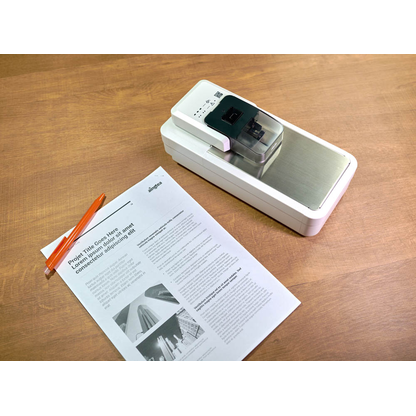 Artikelbild 7 für Canon Entklammerer elektrisch A1 grau, Artikelnummer 640591