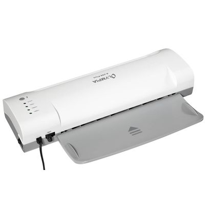 Artikelbild 2 für OLYMPIA A 296 Plus Laminiergerät bis DIN A4, Artikelnummer 111688