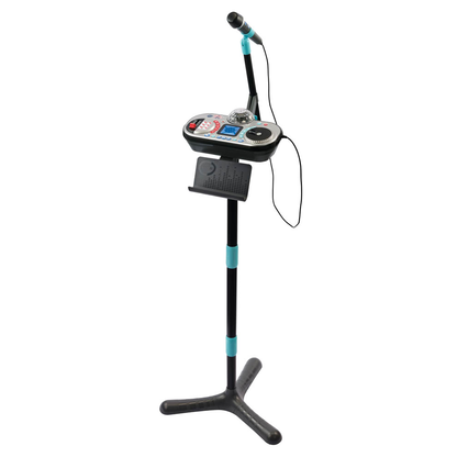 Artikelbild für vtech® Super Star DJ Studio Kinder DJ-Pult schwarz, Artikelnummer 229686