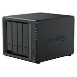 Artikelbild 1 für Synology DiskStation DS423+ NAS-Gehäuse, Artikelnummer 964707