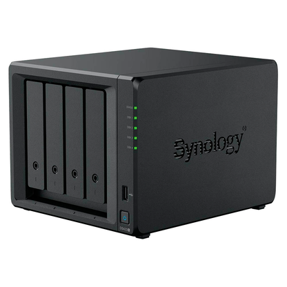 Artikelbild für Synology DiskStation DS423+ NAS-Gehäuse, Artikelnummer 964707