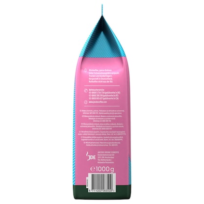 Artikelbild 5 für JACOBS Selektion des Jahres No 01 Kaffeebohnen 1000 g, Artikelnummer 521399