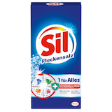 Artikelbild 1 für Sil 1 für Alles Fleckenentferner Pulver, 0,5 kg, Artikelnummer 571978