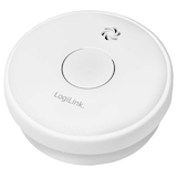 Artikelbild 1 für LogiLink SC0015 Rauchmelder, 1 St., Artikelnummer 728756