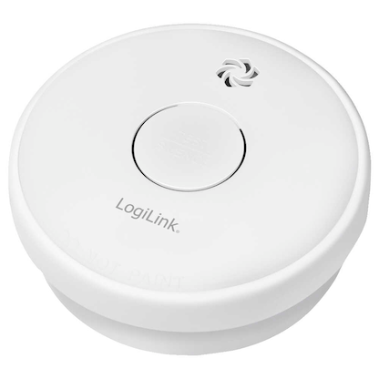 Artikelbild für LogiLink SC0015 Rauchmelder, 1 St., Artikelnummer 728756