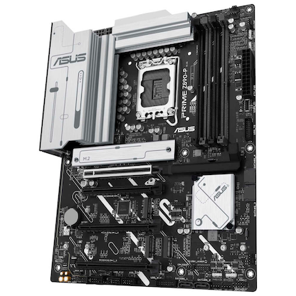 Artikelbild 9 für ASUS Prime Z890-P Mainboard, LGA 1851, ATX, Z890, 192 GB, Artikelnummer 685788