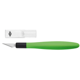 Artikelbild 1 für WEDO Bastelmesser Comfortline grün, 1 St., Artikelnummer 151528