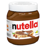 Artikelbild 1 für nutella Nougatcreme, 450,0 g, Artikelnummer 977835