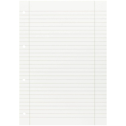 Artikelbild 5 für LANDRÉ® Schulheft Lineatur 27 liniert DIN A4 Innen- und Außenrand, 50 Blatt, 1 St., Artikelnummer 298739