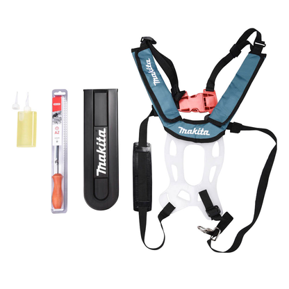 Artikelbild 3 für makita DUA301Z Akku-Hochentaster 2x 18,0 V, ohne Akku, Artikelnummer 307698