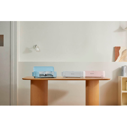 Artikelbild 17 für LOKLiK iCraft™ Schneideplotter pastellrosa, 1 St., Artikelnummer 653309