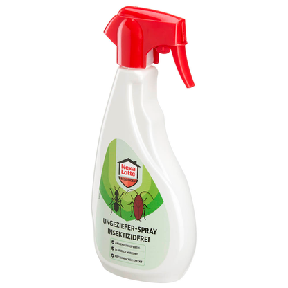Artikelbild 3 für Nexa Lotte® Ungezieferspray 500 ml, Artikelnummer 663749