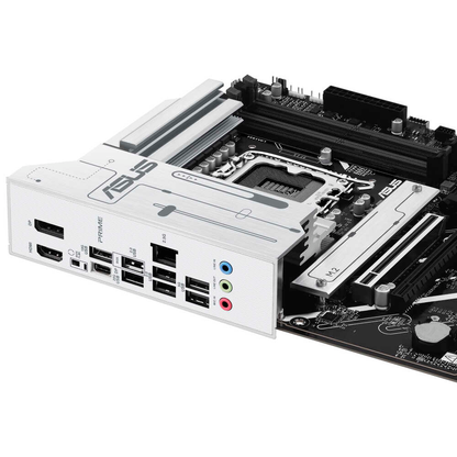 Artikelbild 10 für ASUS Prime Z890-P Mainboard, LGA 1851, ATX, Z890, 192 GB, Artikelnummer 685788