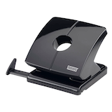 Artikelbild 1 für novus Locher B 230 schwarz, 1 St., Artikelnummer 416920