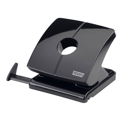 Artikelbild für novus Locher B 230 schwarz, 1 St., Artikelnummer 416920