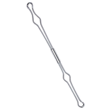 Artikelbild 1 für VELOFLEX Drahtniederhalter Drahtniederhalter, 10 St., Artikelnummer 596270