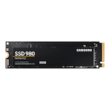 Artikelbild 1 für SAMSUNG 980 500 GB interne SSD-Festplatte, Artikelnummer 534988