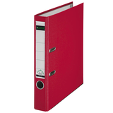 Artikelbild 1 für LEITZ 1015 Ordner rot Kunststoff 5,2 cm DIN A4, 1 St., Artikelnummer 859256
