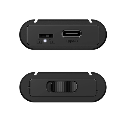 Artikelbild 6 für RaidSonic ICY BOX® IB-1807MT-C31 Festplattengehäuse, Artikelnummer 201303