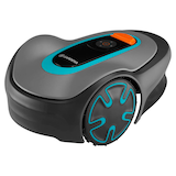 Artikelbild 1 für AKTION: GARDENA SILENO minimo Mähroboter für bis zu 500 m², mit 1 Akku mit Prämie nach Registrierung, Artikelnummer 627394
