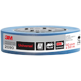 Artikelbild 1 für 3M 2090 Malerband blau 30,0 mm x 50,0 m 1 Rolle, Artikelnummer 477579