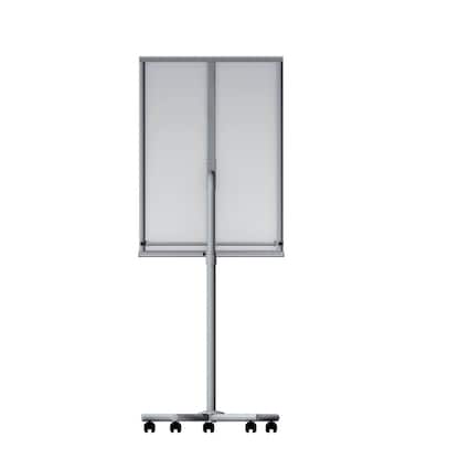 Artikelbild 5 für FRANKEN Flipchart EuroLine® Mobil F2016, Artikelnummer 528861