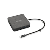 Artikelbild 1 für Kensington Dockingstation MD120U4 USB4, Artikelnummer 639639