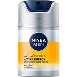 Artikelbild 1 für NIVEA MEN ACTIVE ENERGY Gesichtscreme 50 ml, Artikelnummer 578672