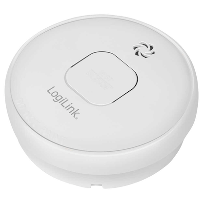 Artikelbild für LogiLink SC0016 Rauchmelder, 1 St., Artikelnummer 728747