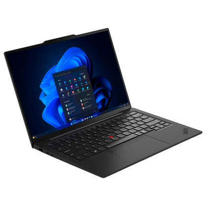 Artikelbild für Lenovo ThinkPad X1 Carbon Gen 13 21NS004TGE Laptop 35,6 cm (14,0 Zoll), 32 GB RAM, 2 TB SSD, Intel® Core™ Ultra 7 258V, Artikelnummer 791077