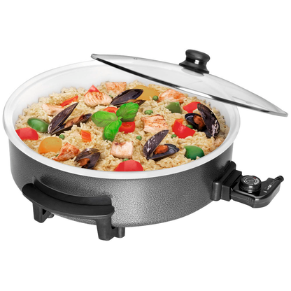 Artikelbild für CLATRONIC PP 3570 C Elektropfanne, Artikelnummer 373787