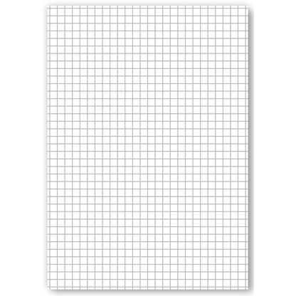 Artikelbild 3 für Staufen® Schulhefte Lineatur 5 kariert DIN A5 ohne Rand, 16 Blatt, 10 St., Artikelnummer 717546