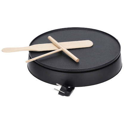 Artikelbild 3 für SEVERIN CM 2198 Crêpes-Maker, Artikelnummer 982088