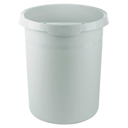 Artikelbild 2 für HAN Grip Papierkorb 18,0 l lichtgrau, 1 St., Artikelnummer 443677