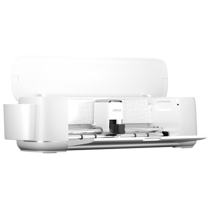 Artikelbild 8 für LOKLiK iCraft™ Schneideplotter weiß, 1 St., Artikelnummer 536609